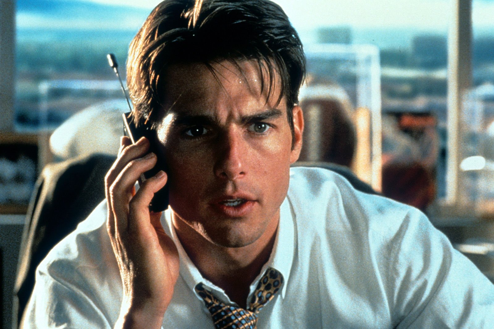 6. 'Jerry Maguire'